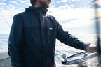 Nomad Design Spray Jacket - Crafted Series Intercoastal