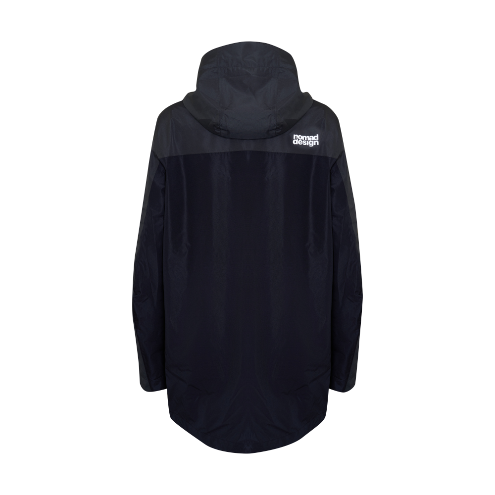 Nomad Tackle Spray Jacket - Crafted Series Intercoastal