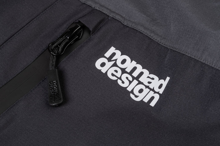 Nomad Tackle Spray Jacket - Crafted Series Intercoastal