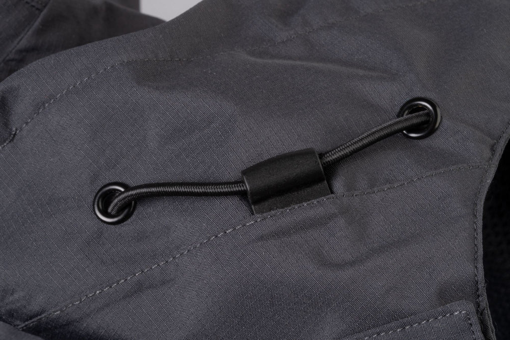 Nomad Design Spray Jacket - Crafted Series Intercoastal XXL