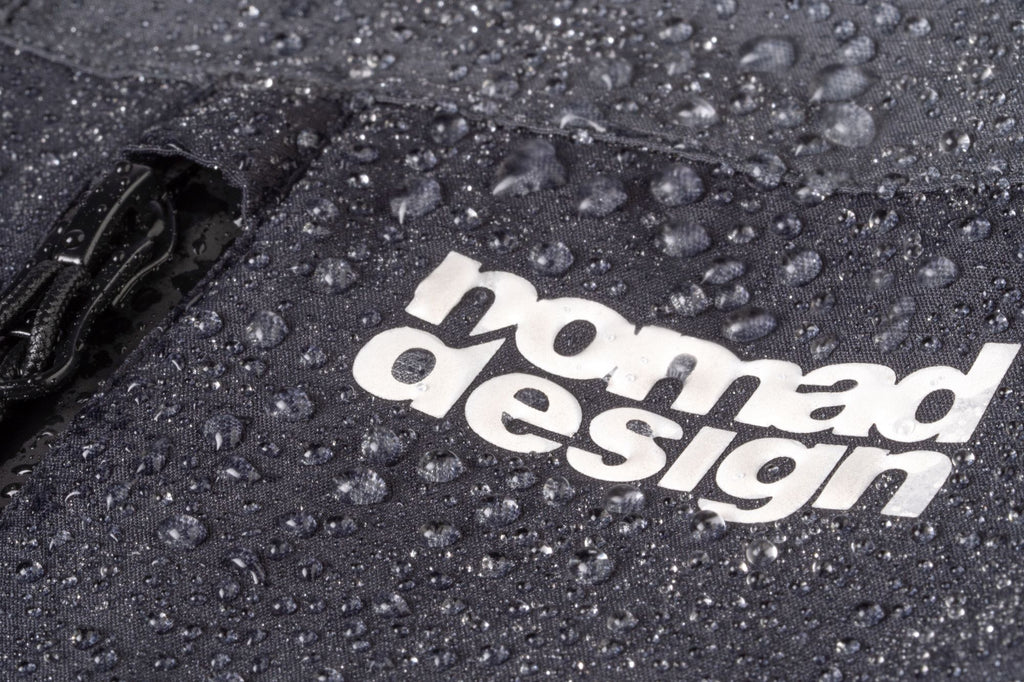 Nomad Design Spray Jacket - Crafted Series Intercoastal XXXL