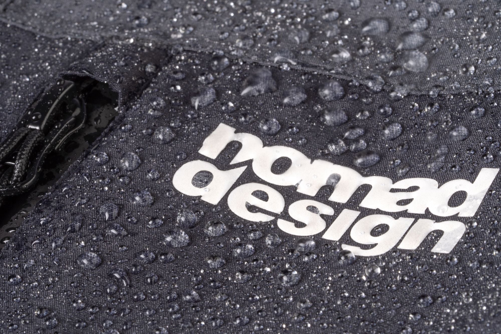 Nomad Design Spray Jacket - Crafted Series Intercoastal XXXL