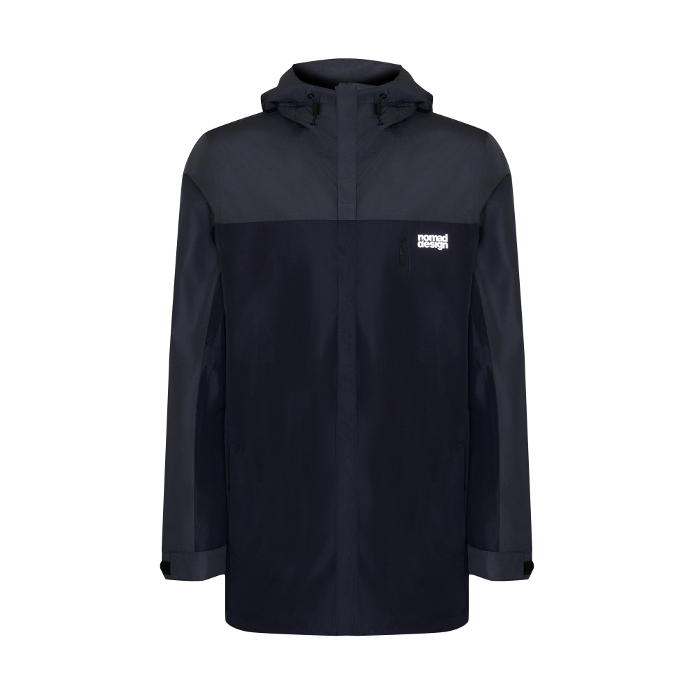 Nomad Design Spray Jacket - Crafted Series Intercoastal M