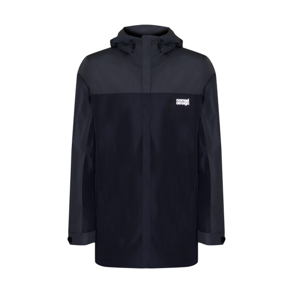 Nomad Tackle Spray Jacket - Crafted Series Intercoastal