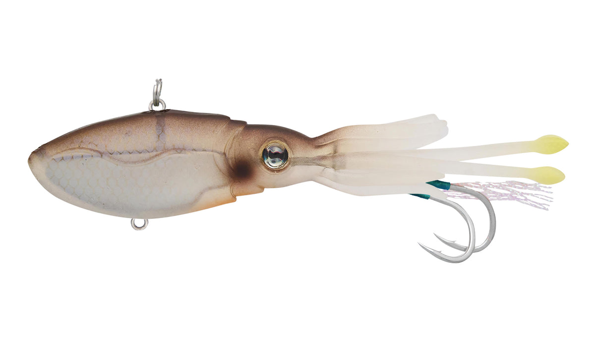 Squidtrex™ 110 Vibe 4 1/3" - 1 3/4oz