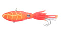 Nomad Design Squidtrex™ 110 Vibe 4 1/3" - 1 3/4oz Pink Lumo Glow