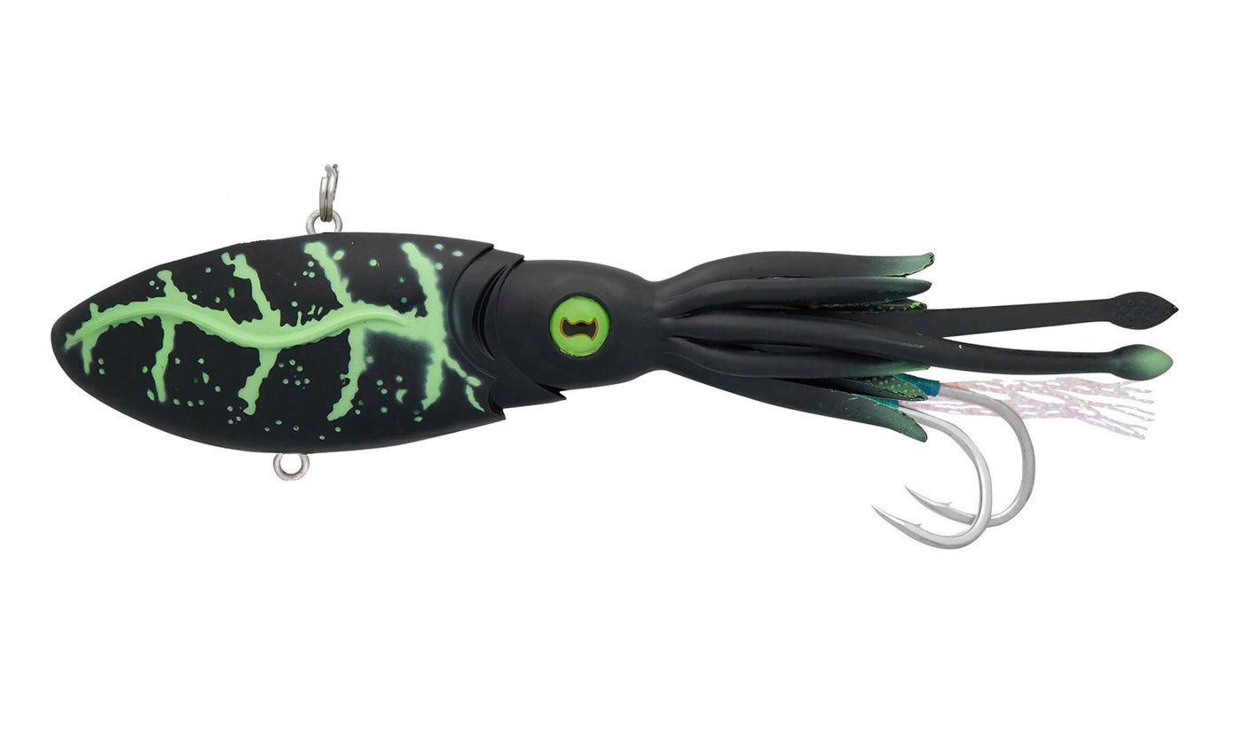 Squidtrex™ 130 Vibe 5" - 3 1/4oz