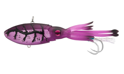 Squidtrex™ 130 Vibe 5" - 3 1/4oz