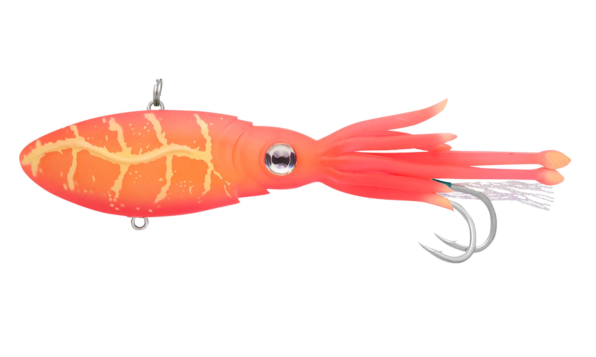 Squidtrex™ 150 Vibe 6" - 4 3/4oz