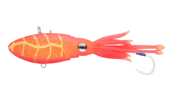 Squidtrex™ 170 Vibe 6 1/2