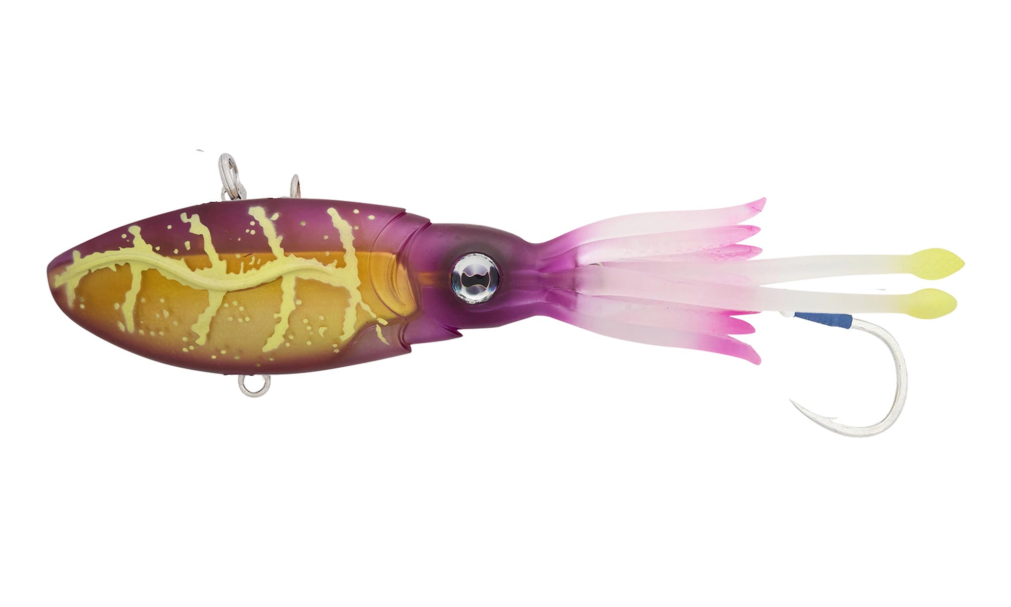 Squidtrex™ 190 Vibe 7 1/2" - 14oz