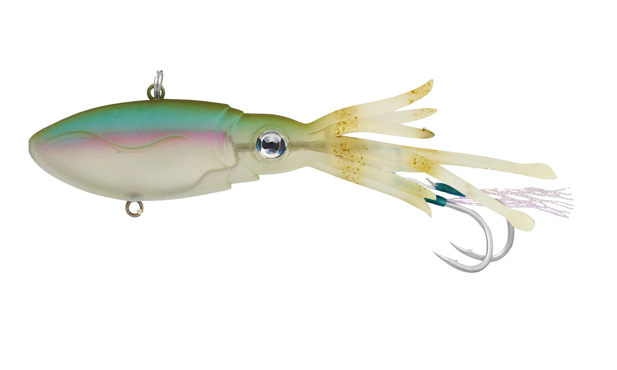 Squidtrex™ 95 Vibe 3 3/4