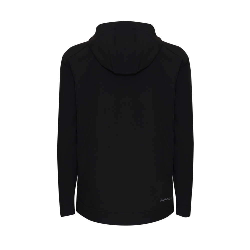 Nomad Design Softshell Jacket - Crafted Series L