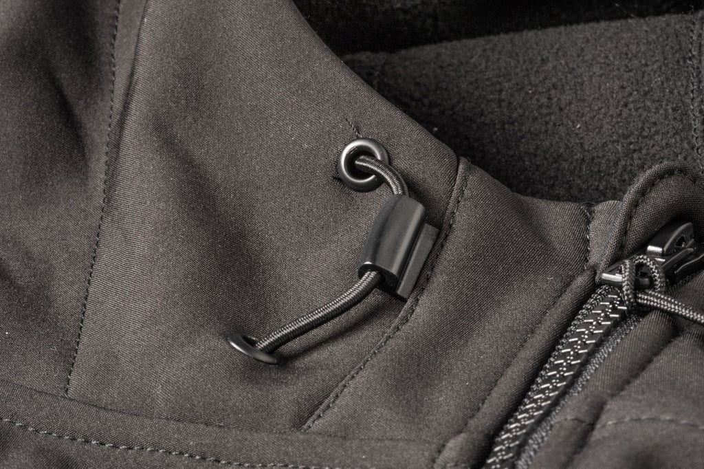 Nomad Design Softshell Jacket - Crafted Series XXXL
