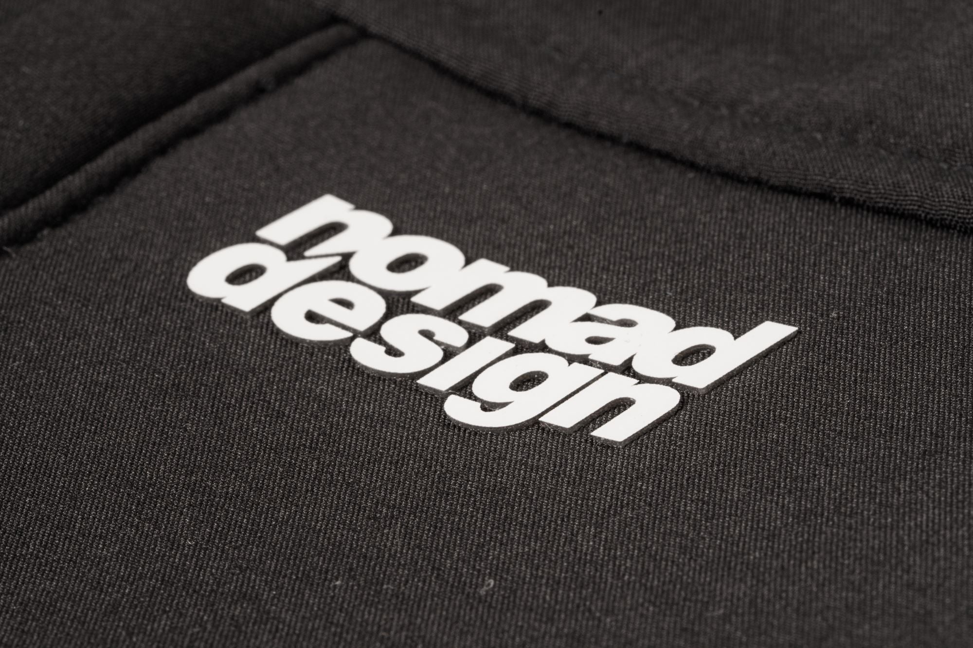 Nomad Tackle Softshell Jacket - Crafted Series