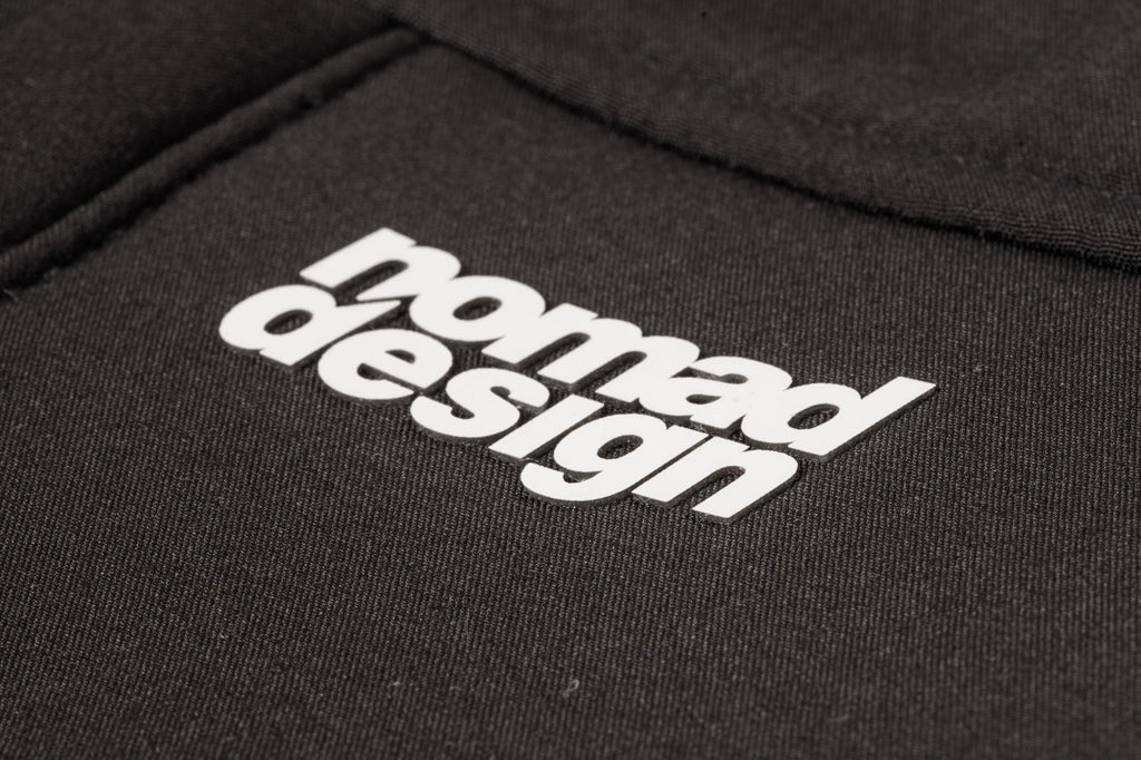 Nomad Design Softshell Jacket - Crafted Series XL