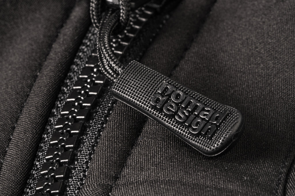 Nomad Design Softshell Jacket - Crafted Series