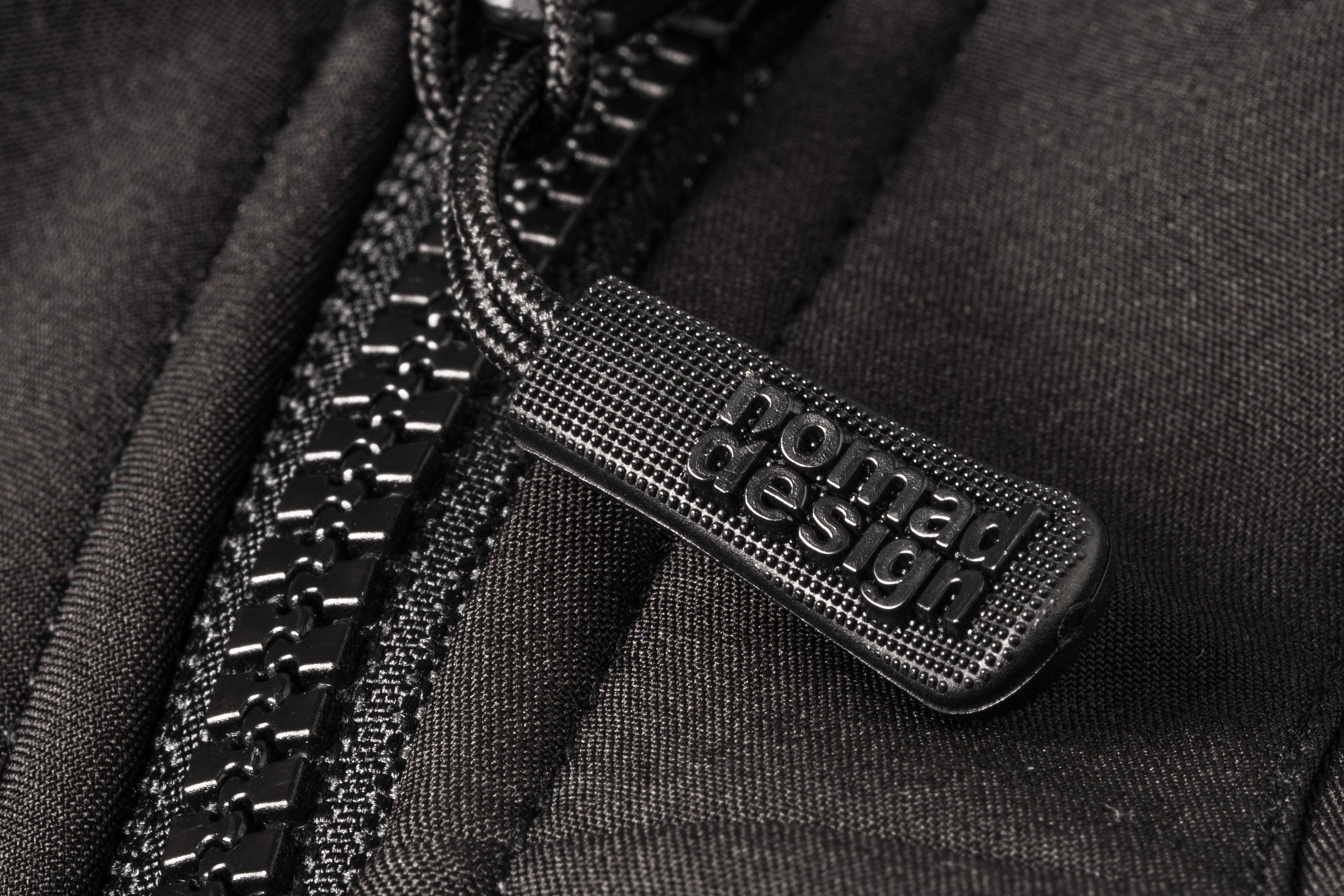 Nomad Design Softshell Jacket - Crafted Series