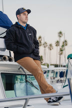 Nomad Design Softshell Jacket - Crafted Series