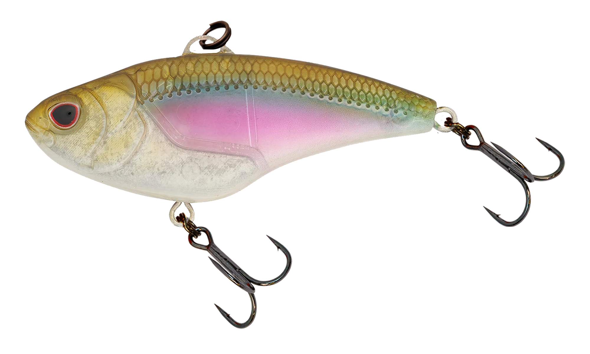 Swimtrex MAX 57 Lipless Crankbait - 1/2oz