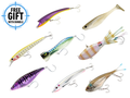 Striped Bass Inshore Bundle
