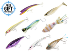 Striped Bass Inshore Bundle