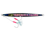 Nomad Design The Streaker Jig 80g - 3oz Fusilier