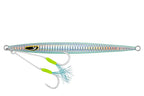 Nomad Design The Streaker Jig 80g - 3oz Mint