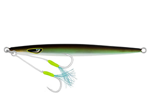 Sand Eel Glow