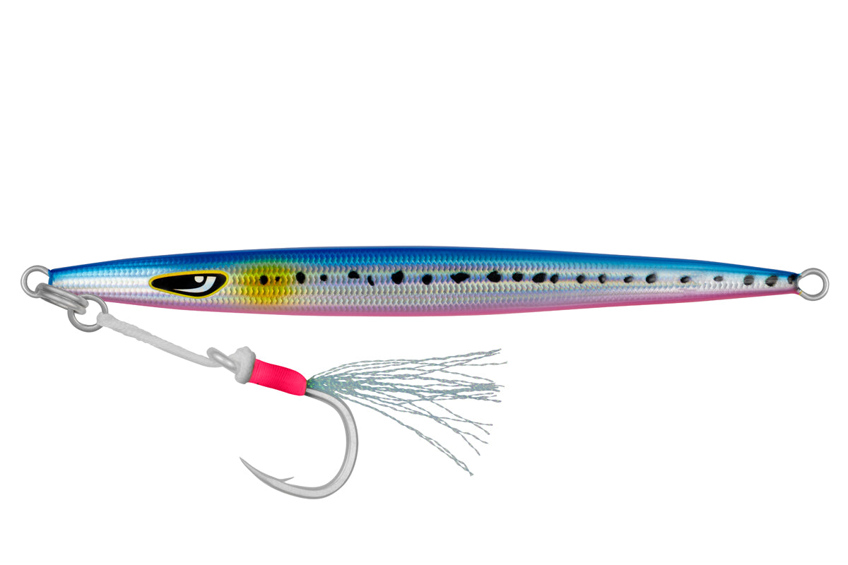 best tuna fishing lures Tournament Lure Bundle (6 Pack) The integrated wire structure system ensures super anti Capt. John McMurray's Top Topwater