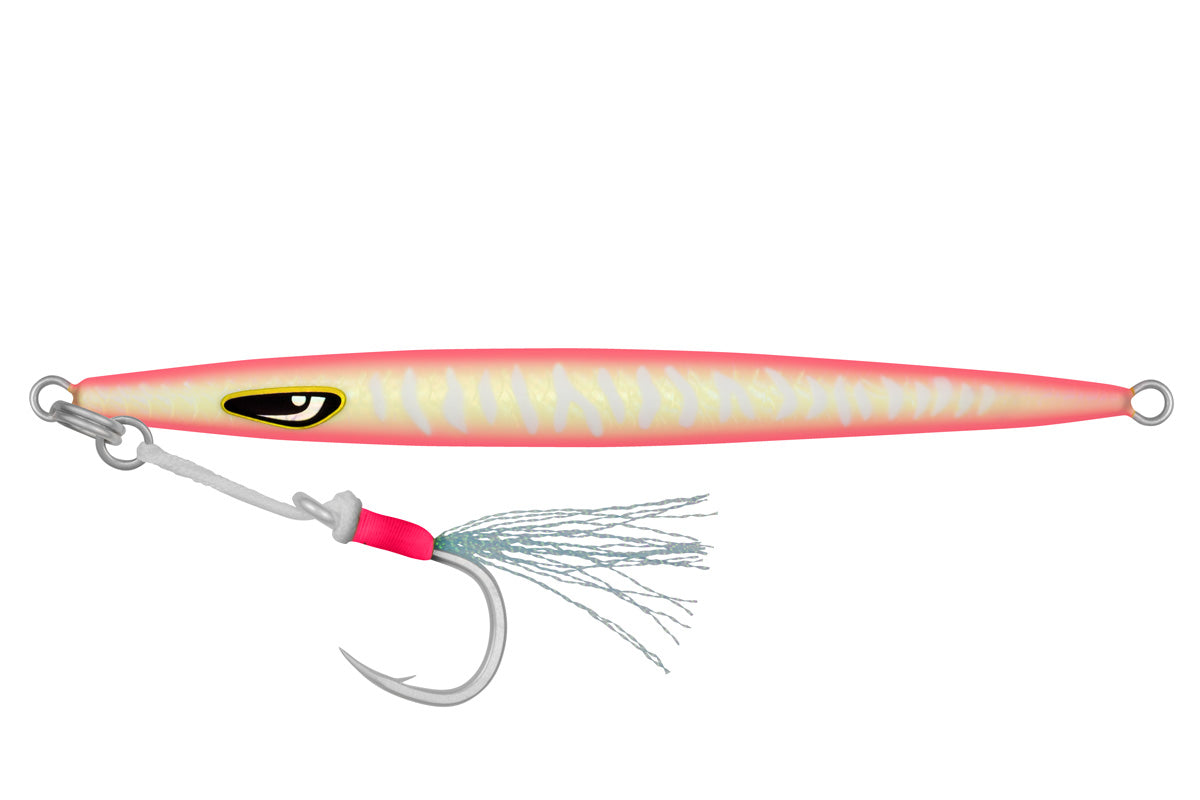 commercial tuna fishing lures Lure Tuna Striker Offshore Trolling Lure distance casts with ease BahamaLure Tuna Stud Unrigged Trolling