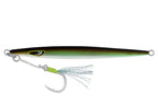 Nomad Design The Streaker Jig 120g - 4oz Glow Out