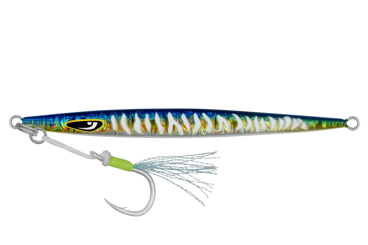 The Streaker Jig 160g - 5-1/2oz