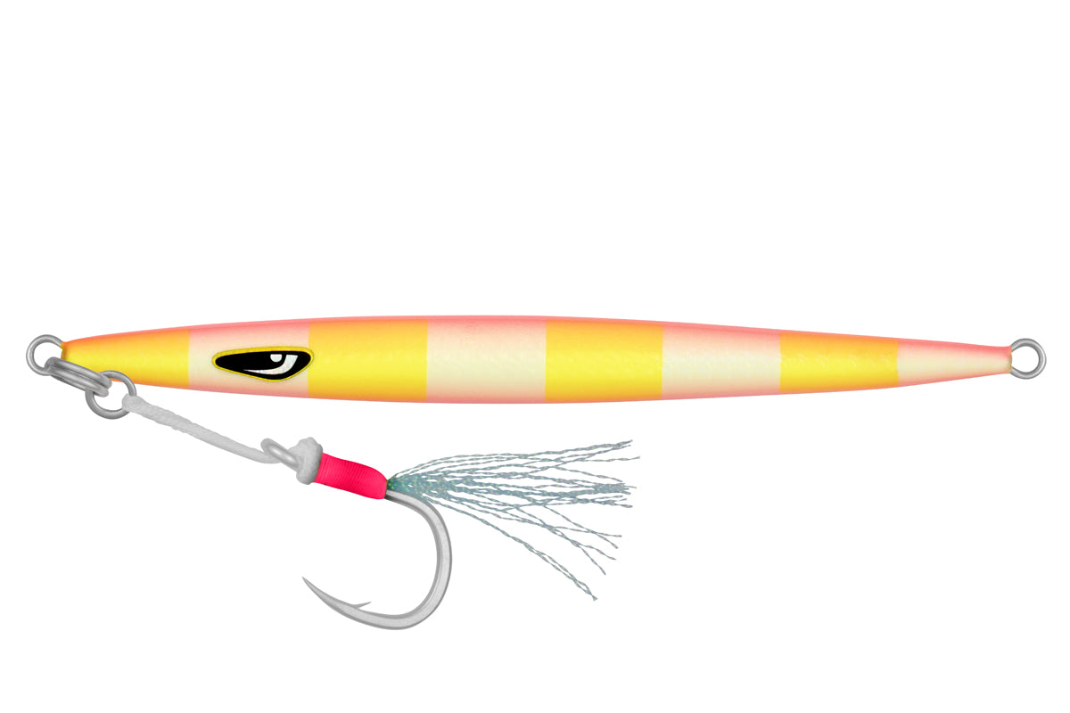 best rock fishing lures Lazy Skimblades Aorace 20pcs Fishing Lures Kit