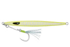Nomad Design The Streaker Jig 320g - 11oz Chartreuse Glow