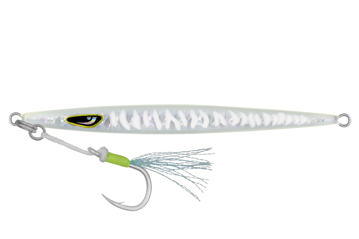 The Streaker Jig 320g - 11oz