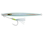 Nomad Design The Streaker Jig 320g - 11oz Gold Glow