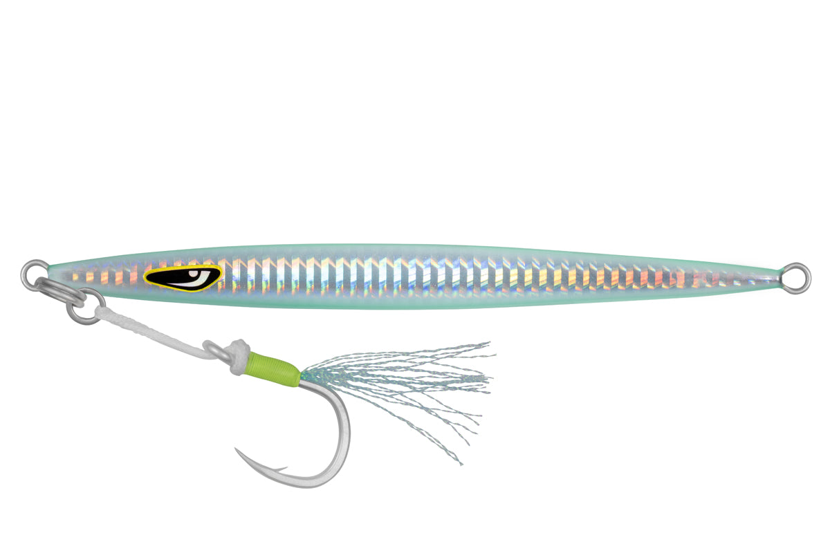 The Streaker Jig 320g - 11oz