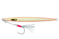 Nomad Design The Streaker Jig 420g - 15oz Chartreuse Glow