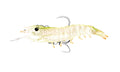 Nomad Design Sumo Shrimp Rigged 6.5" - Live Ops Ayu Ace