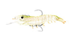 Nomad Design Sumo Shrimp Rigged 6.5" - Live Ops Ayu Ace