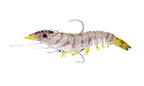 Nomad Design Sumo Shrimp Rigged 6.5" - Live Ops Hyper Tiger