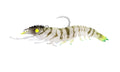 Nomad Design Sumo Shrimp Rigged 4" - Live Ops Hyper Tiger