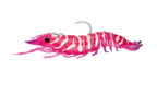 Nomad Design Sumo Shrimp Rigged 5" - Live Ops Hyper Tiger