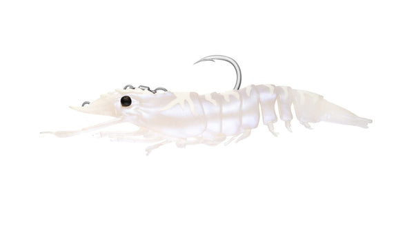 Nomad Design Live Ops Sumo Shrimp 5 Nomad Design Live Ops Sumo Shrimp 5