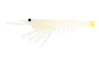Nomad Design Switcher Shrimp 2.3" - 6 Pack - Live Ops Rusty Chicken