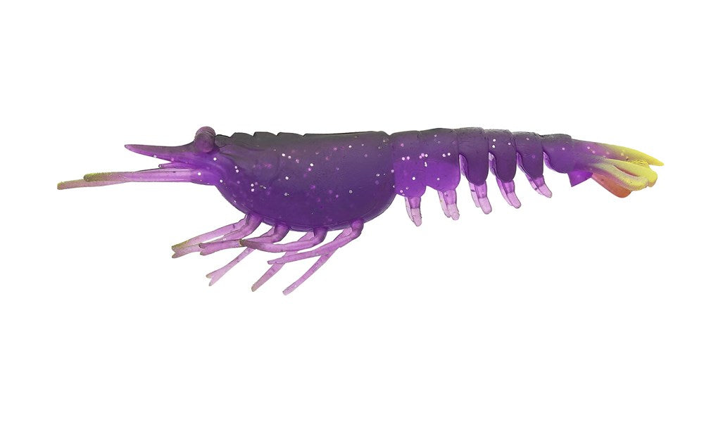 Nomad Design Switcher Shrimp 2.3" - 6 Pack - Live Ops Ultra UV