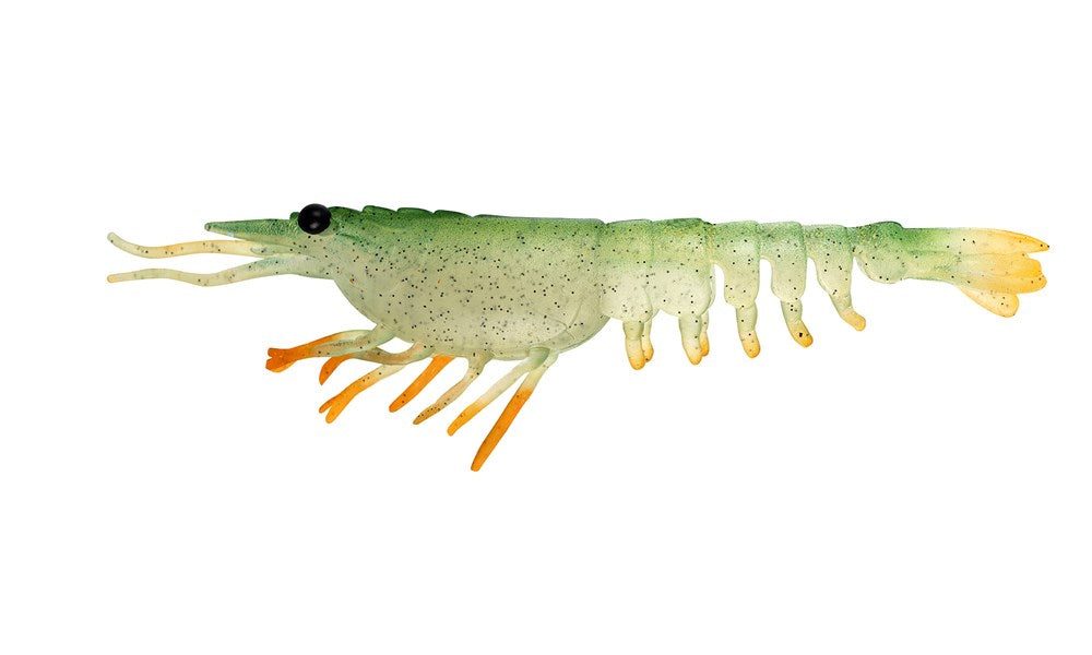 5pcs pack professional simulate shrimp fishing lures for catch fish Gfin Crazy Eco Soft Plastic Baits | 5 Inch | 7 Gm the Manic Shrimp RTF is an exceptional bait for anglers looking for the ultimate shrimp presentation in an exposed 3pcs/7pcs Shrimp Lures Fishing Lures