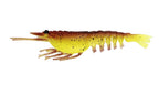 Nomad Design Switcher Shrimp 3.5" - 5 Pack - Live Ops Fried Banana