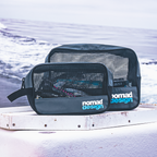 Nomad Design Splash Bag